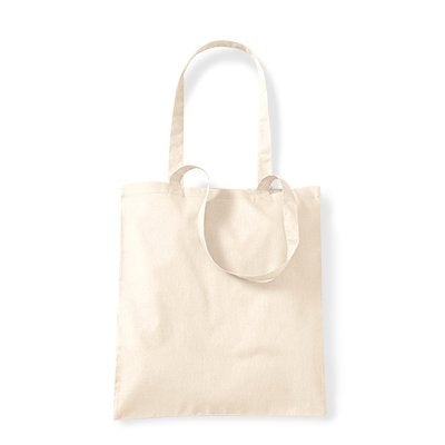 Tote shopping bag