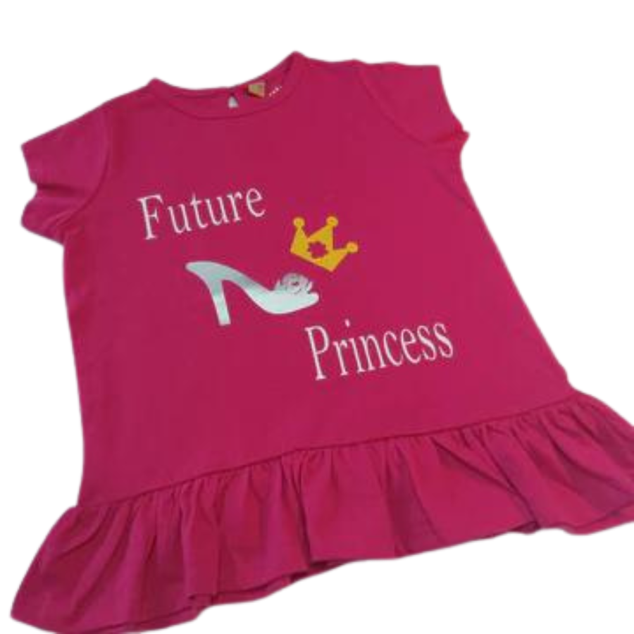 Future Princess