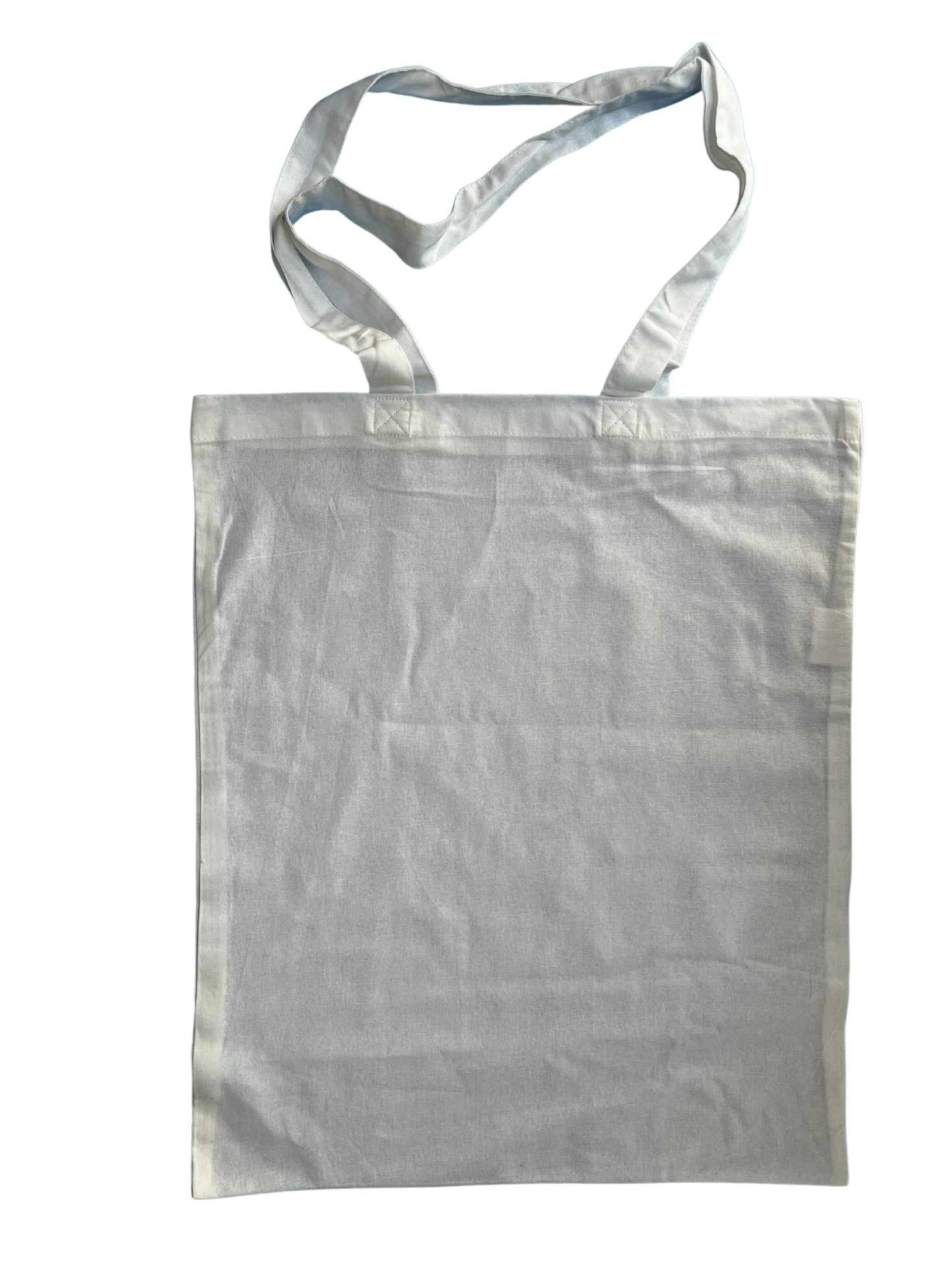 Eco friendly tote shopping bag