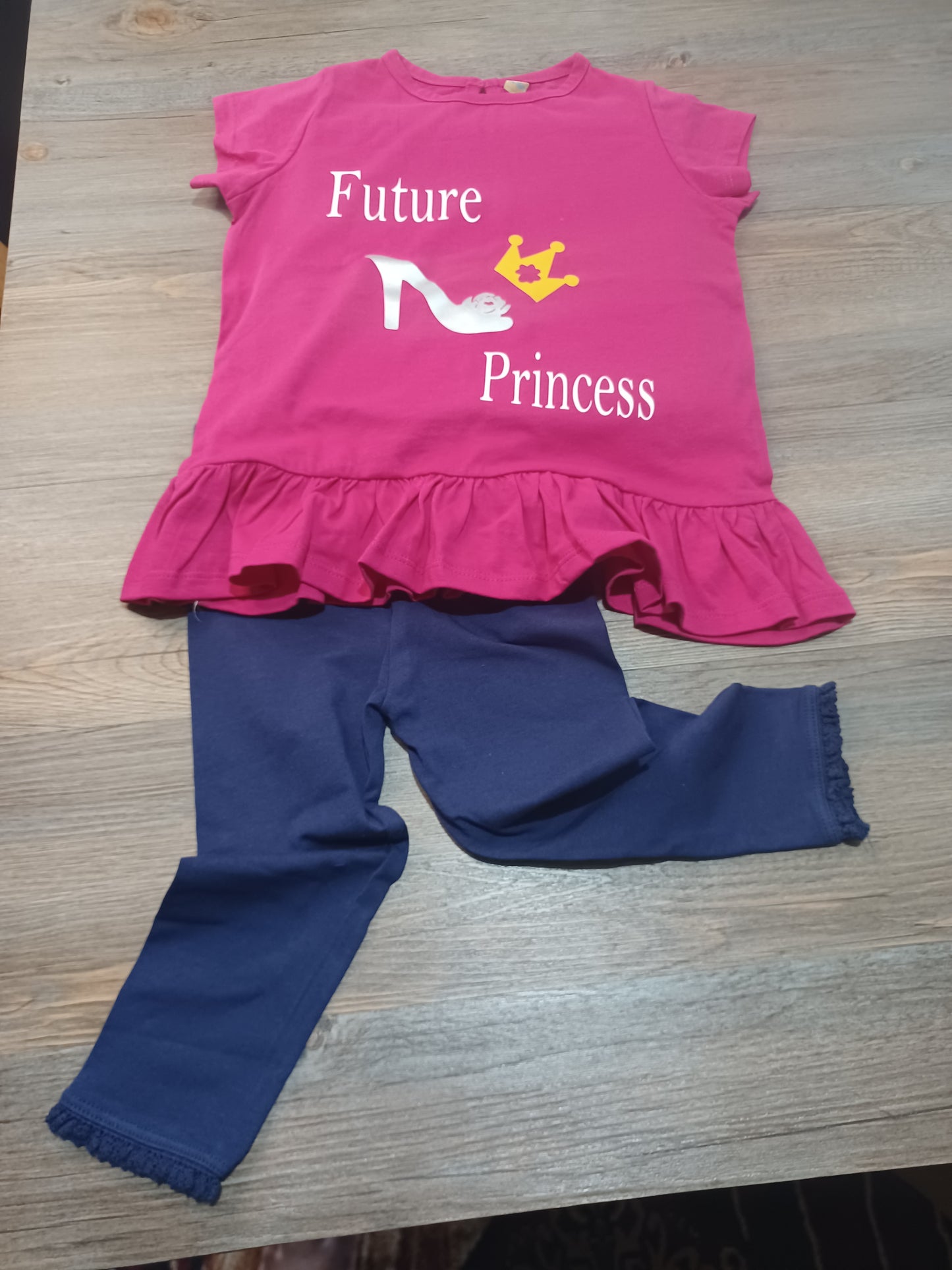 Future Princess