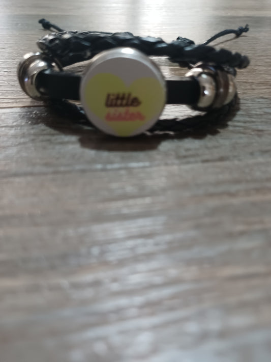 Little Sister bracelet