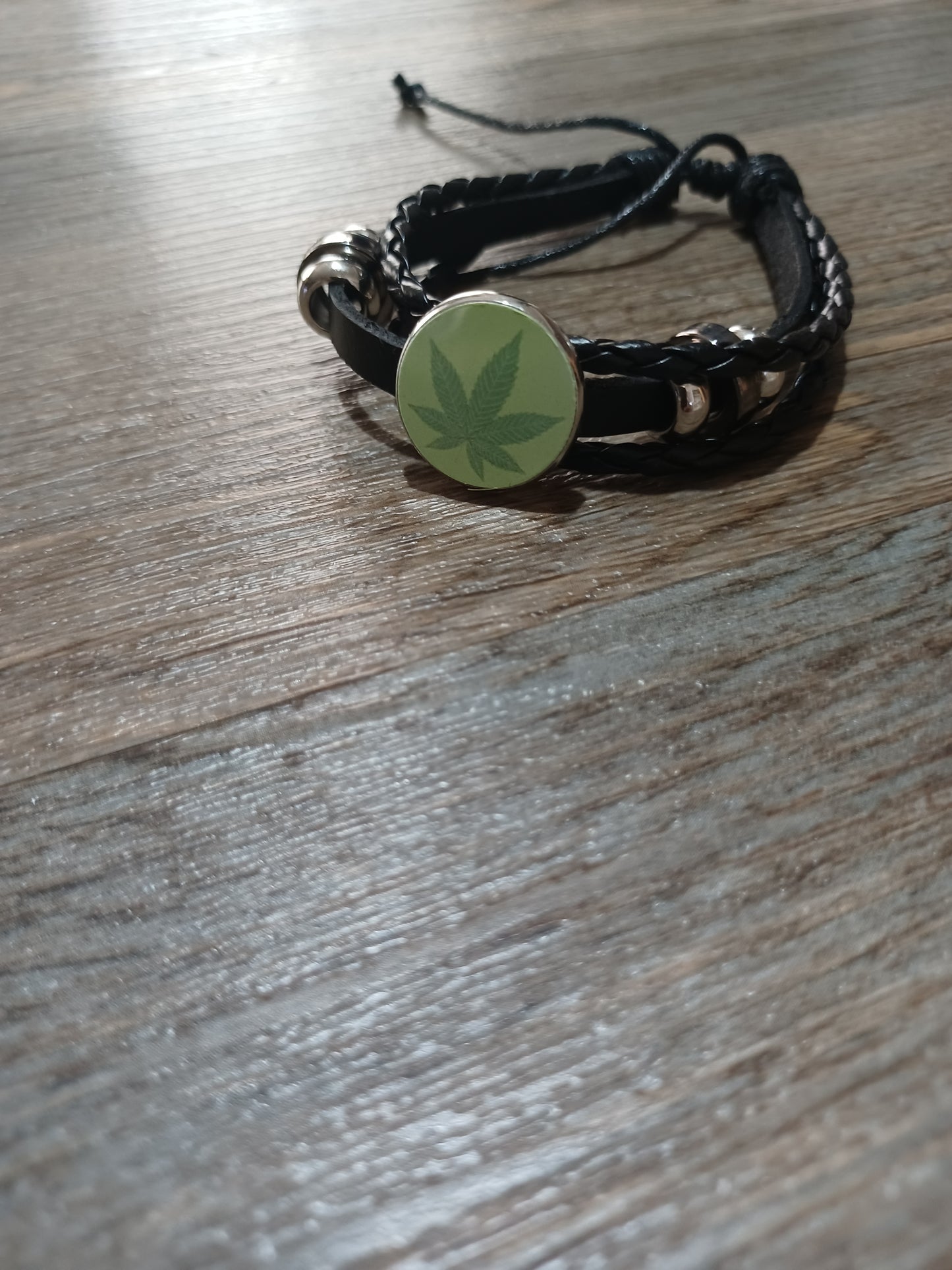 Leaf bracelet Sublimation  Super lightweight