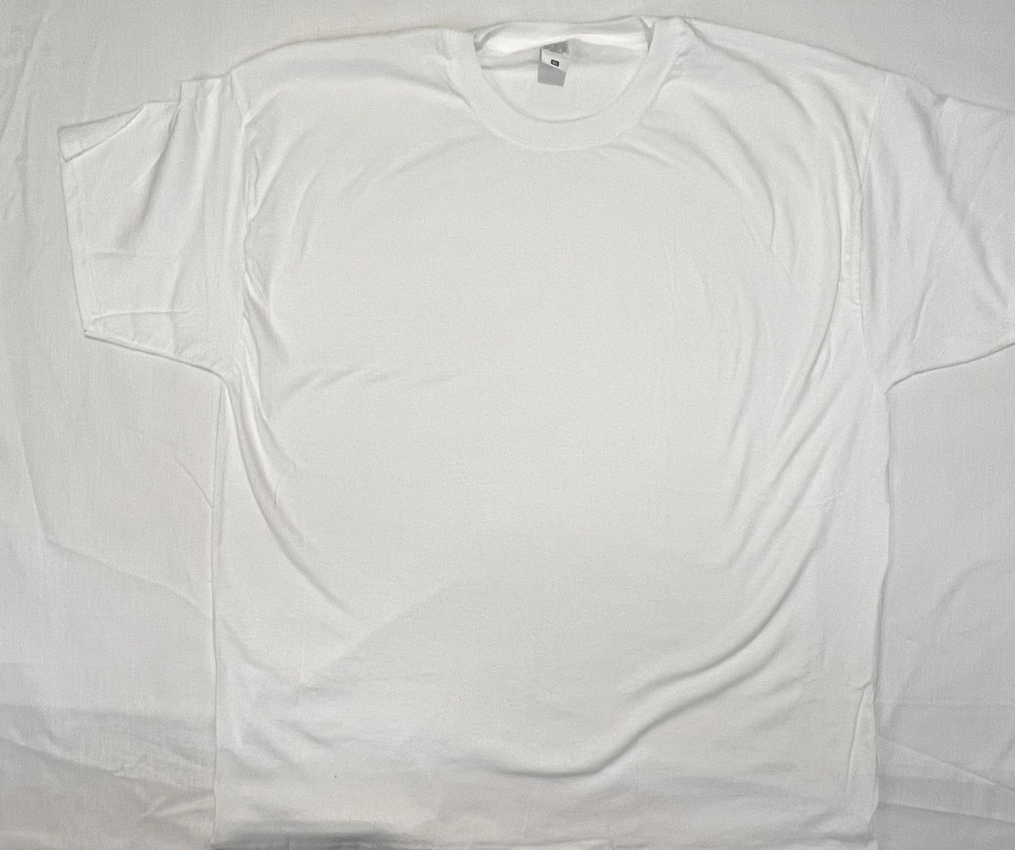 White short sleeve